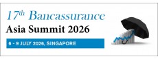 17th Bancassurance Asia Summit 2026